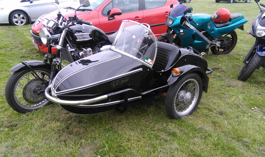Palgrave Show 2016