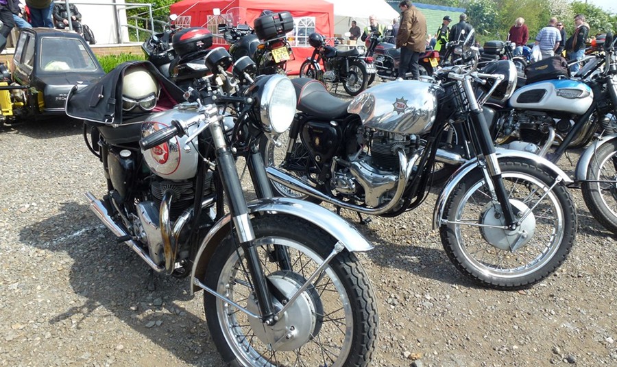 Palgrave Show 2016