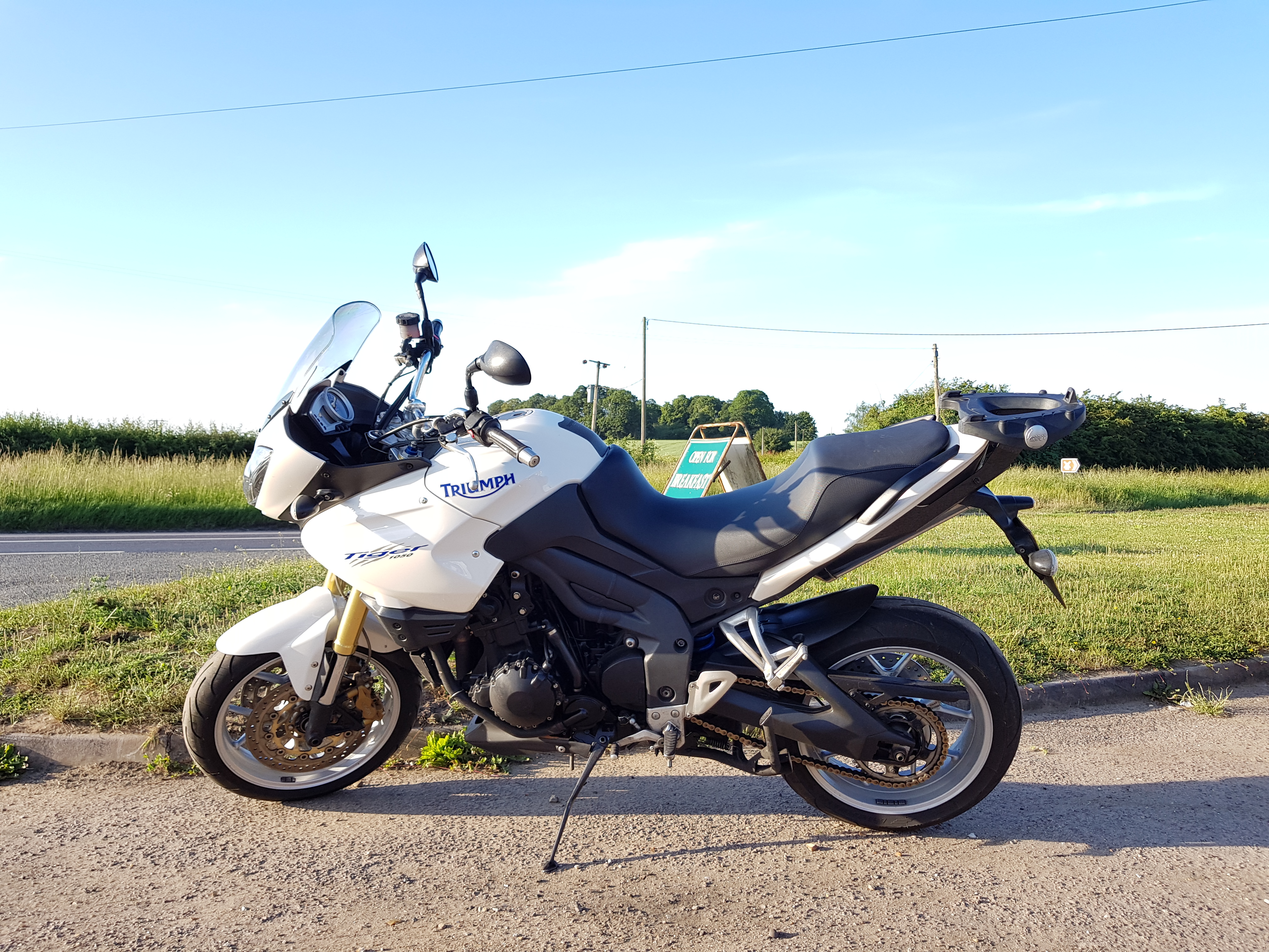Triumph