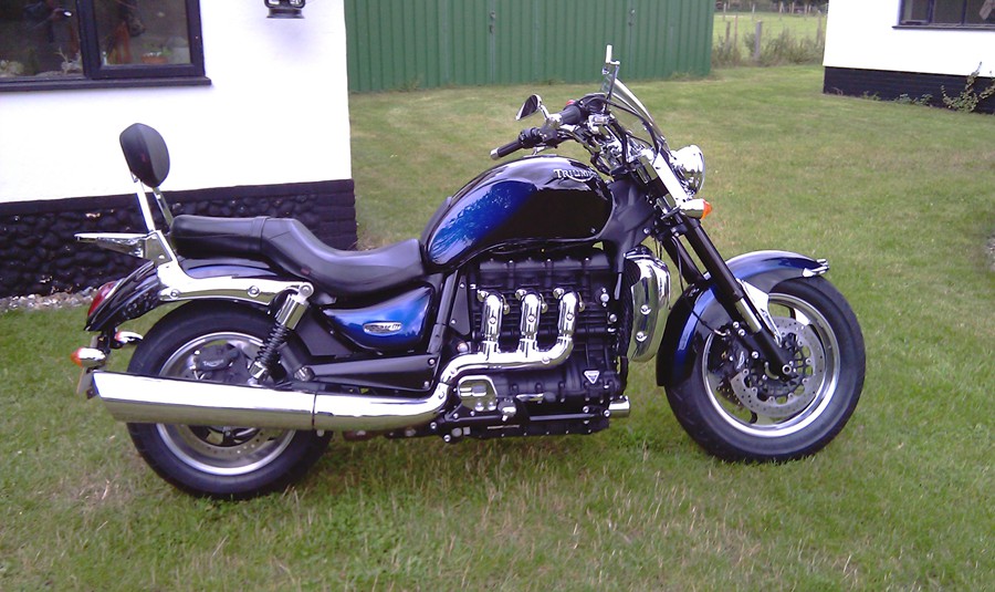 Member's Bikes