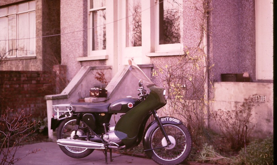 Member's Bikes