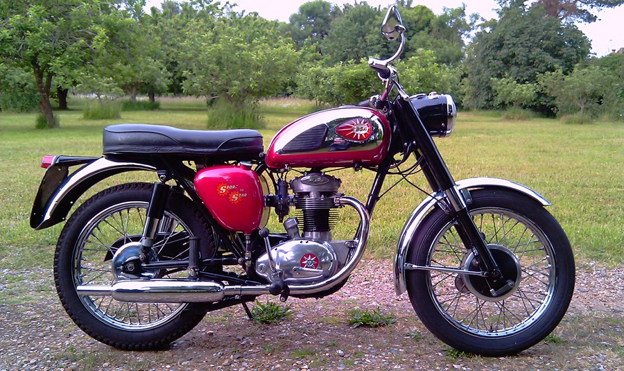 Member's Bikes