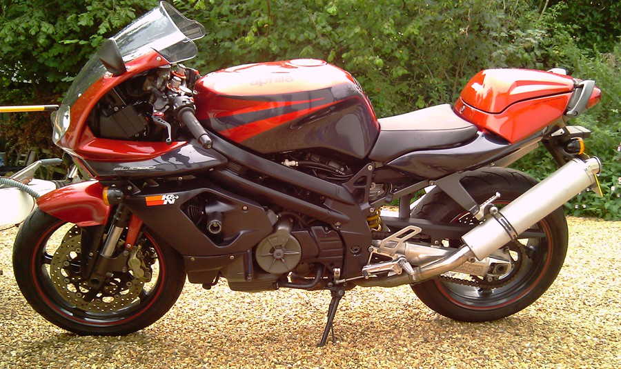 Member's Bikes