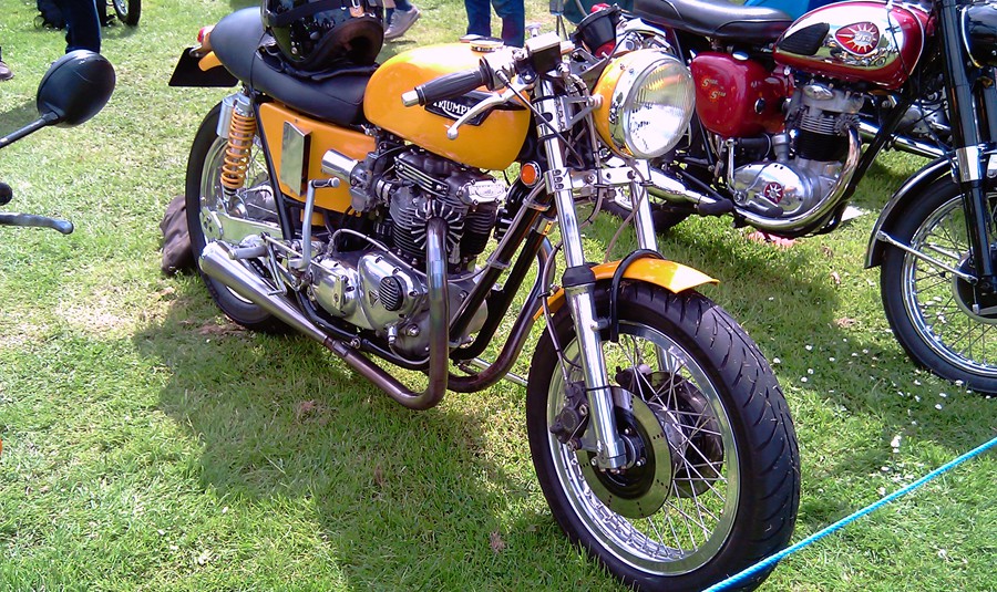 Member's Bikes