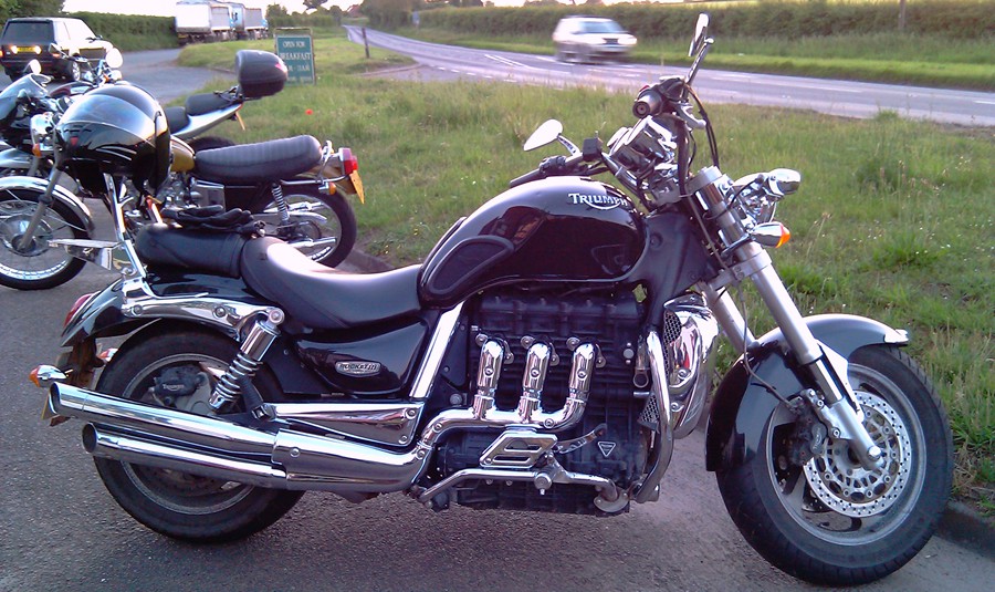 Member's Bikes
