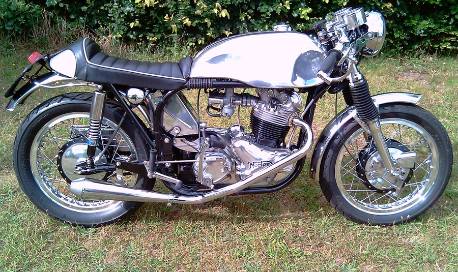 Member's Bikes