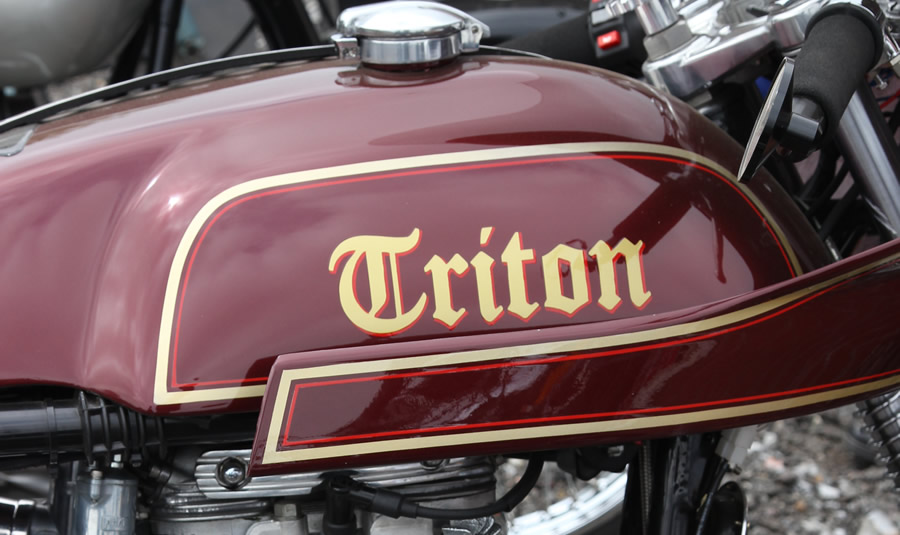 Member's Bikes