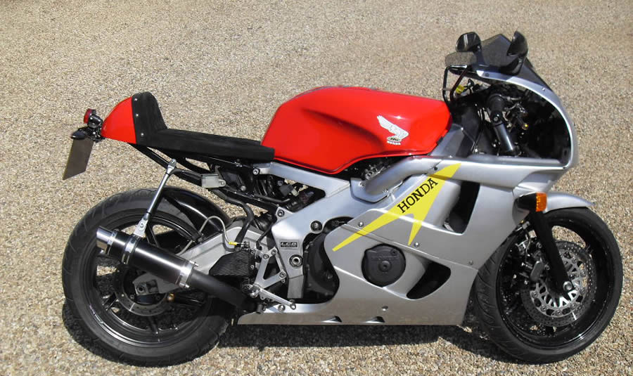 Member's Bikes